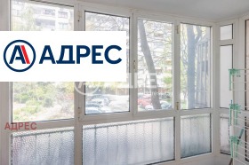 1 υπνοδωμάτιο Σπορτνα ζαλα, Βαρνα 12