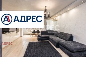 Продава 2-стаен град Варна Спортна зала - [1] 