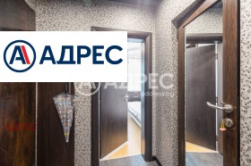1 υπνοδωμάτιο Σπορτνα ζαλα, Βαρνα 16