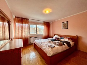 Maisonette Witoscha, Sofia 6