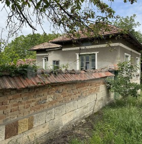 Casa Ekzarj Yosif, región Ruse 3