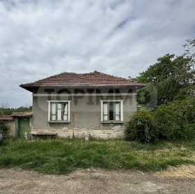 Maison Ekzarh Iosif, région Roussé 1