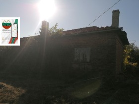 Продава  Къща, с. Овчарово