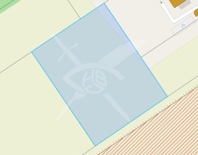 ПАРЦЕЛ, 4 500 m2