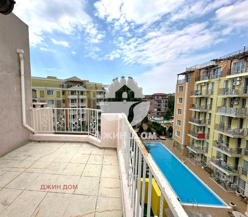 Продава  1-стаен област Бургас , к.к. Слънчев бряг , 47 кв.м | 65929849 - изображение [7]