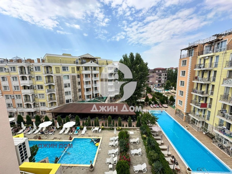 Продава  1-стаен област Бургас , к.к. Слънчев бряг , 47 кв.м | 65929849 - изображение [8]