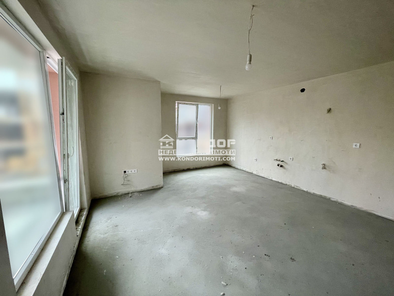 Продава 2-СТАЕН, гр. Пловдив, Христо Смирненски, снимка 3 - Апартаменти - 49499807