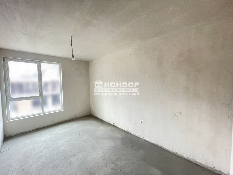 Продава 2-СТАЕН, гр. Пловдив, Христо Смирненски, снимка 4 - Апартаменти - 49499807