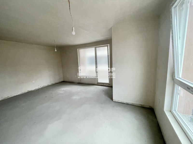 Продава 2-СТАЕН, гр. Пловдив, Христо Смирненски, снимка 2 - Апартаменти - 49499807