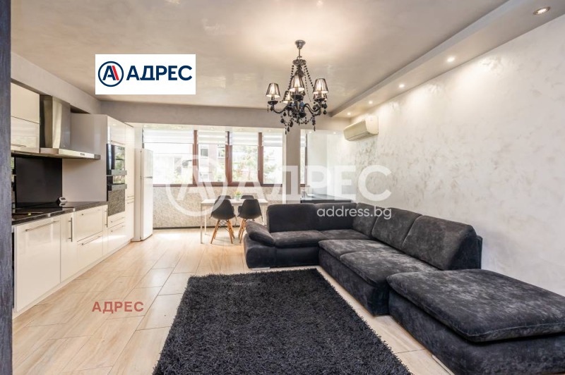À venda  1 quarto Varna , Sportna zala , 70 m² | 95298942 - imagem [2]