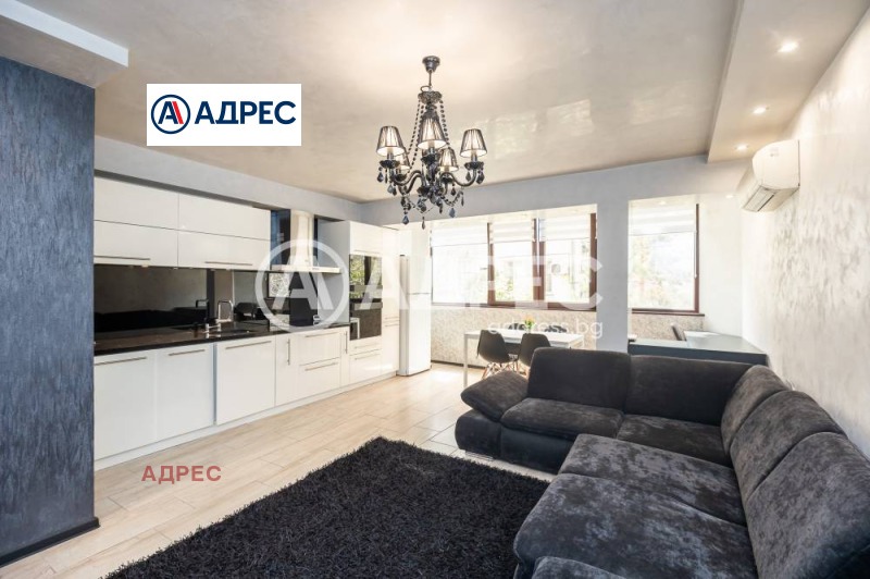 À venda  1 quarto Varna , Sportna zala , 70 m² | 95298942 - imagem [3]