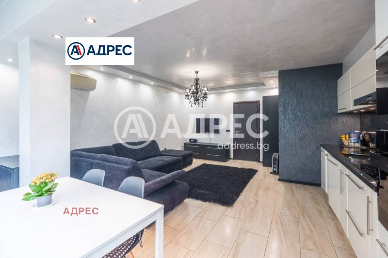 À venda  1 quarto Varna , Sportna zala , 70 m² | 95298942