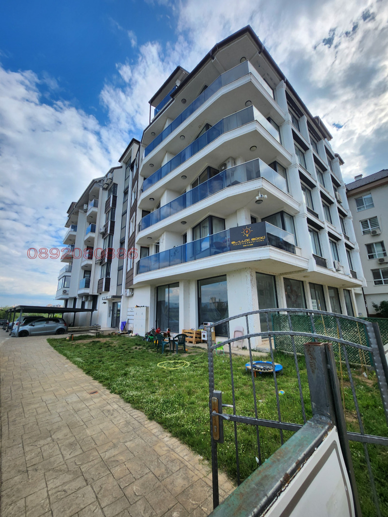 In vendita  1 camera da letto Kardgali , Vazrogdentsi , 67 mq | 25219306 - Immagine [2]