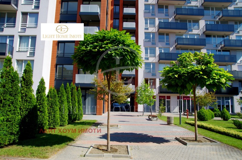 In vendita  1 camera da letto Plovdiv , Karshiiaka , 76 mq | 19946102