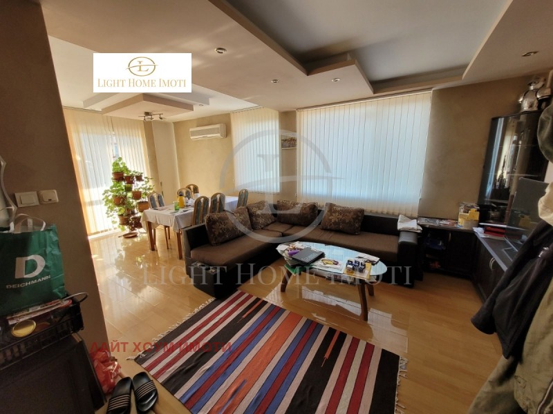In vendita  1 camera da letto Plovdiv , Ostromila , 67 mq | 36699067 - Immagine [11]
