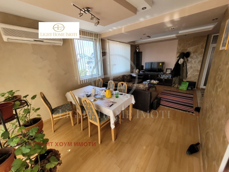 In vendita  1 camera da letto Plovdiv , Ostromila , 67 mq | 36699067 - Immagine [10]