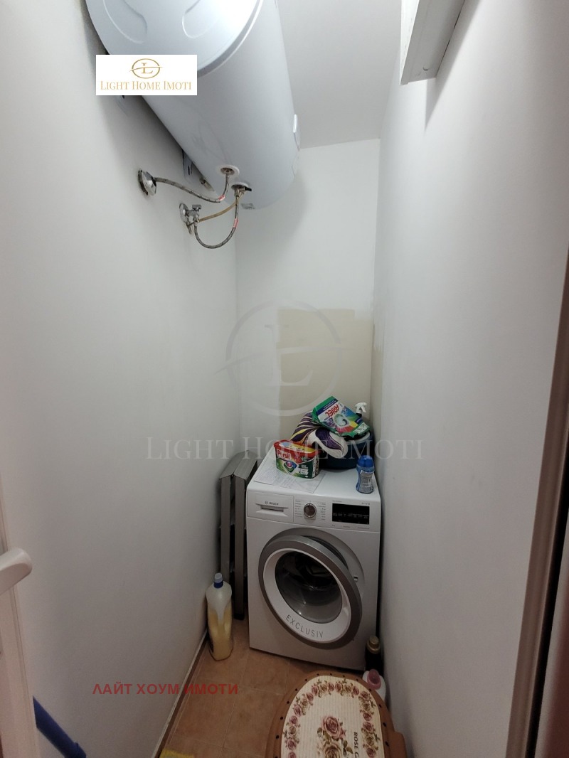 In vendita  1 camera da letto Plovdiv , Ostromila , 67 mq | 36699067 - Immagine [17]