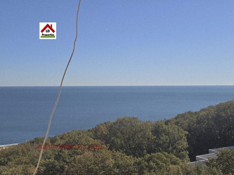 Продава 2-СТАЕН, гр. Варна, к.к. Чайка, снимка 10 - Апартаменти - 52049787