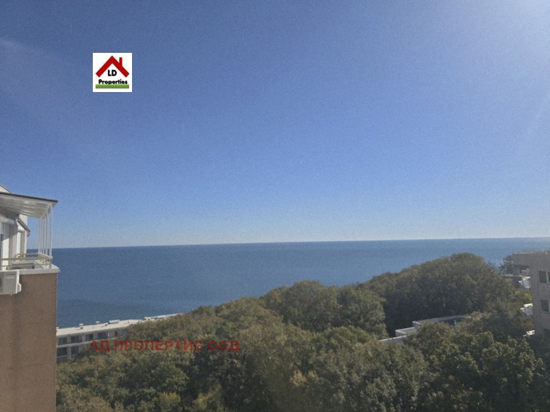 Продава 2-СТАЕН, гр. Варна, к.к. Чайка, снимка 11 - Апартаменти - 52049787