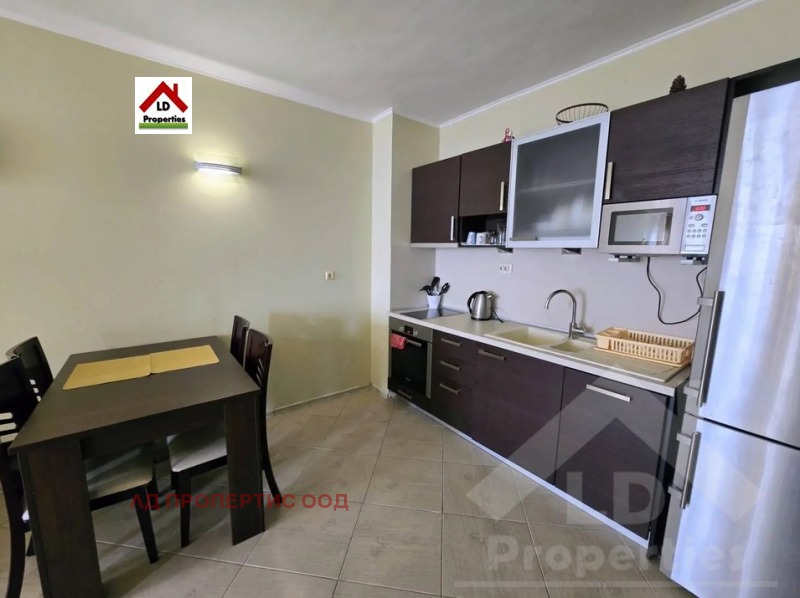 In vendita  1 camera da letto Varna , k.k. Chajka , 83 mq | 56852843 - Immagine [4]