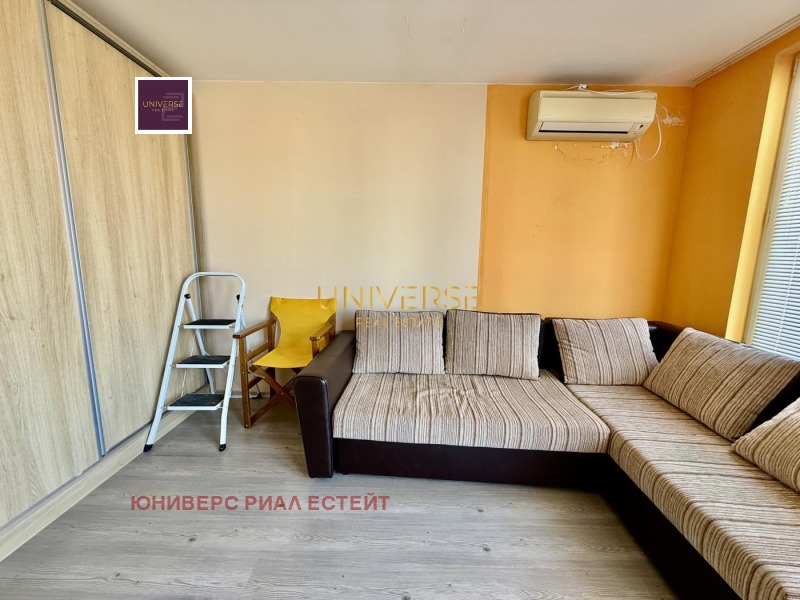 Продава 2-СТАЕН, гр. Свети Влас, област Бургас, снимка 12 - Апартаменти - 52644863