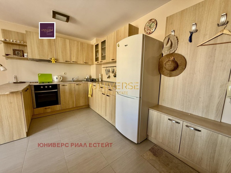 Продава 2-СТАЕН, гр. Свети Влас, област Бургас, снимка 3 - Апартаменти - 52644863