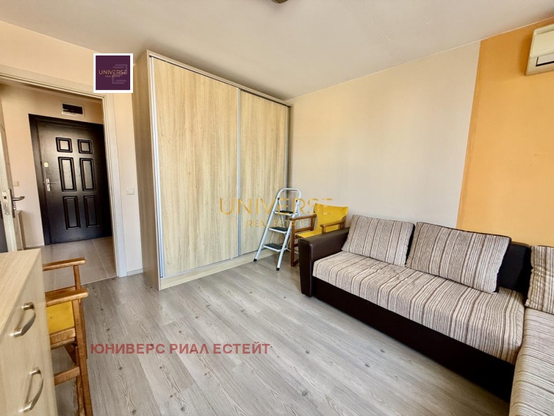 Продава 2-СТАЕН, гр. Свети Влас, област Бургас, снимка 13 - Апартаменти - 52644863