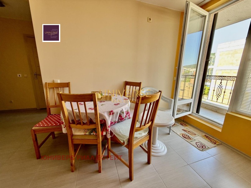 Продава 2-СТАЕН, гр. Свети Влас, област Бургас, снимка 7 - Апартаменти - 52644863