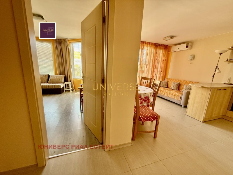 Продава 2-СТАЕН, гр. Свети Влас, област Бургас, снимка 10 - Апартаменти - 52644863