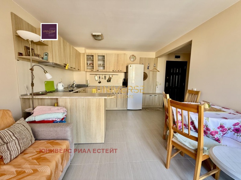 Продава 2-СТАЕН, гр. Свети Влас, област Бургас, снимка 8 - Апартаменти - 52644863