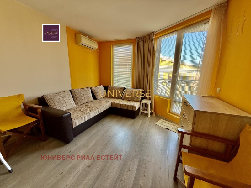 Продава 2-СТАЕН, гр. Свети Влас, област Бургас, снимка 11 - Апартаменти - 52644863