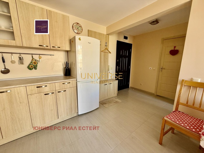 Продава 2-СТАЕН, гр. Свети Влас, област Бургас, снимка 6 - Апартаменти - 52644863