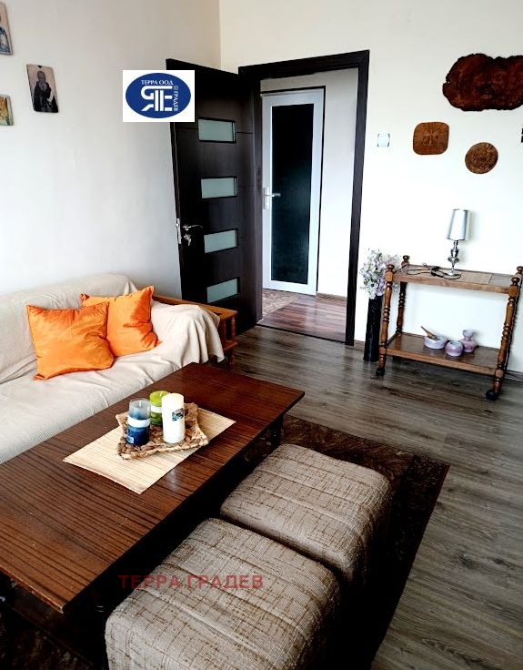 Продава 2-СТАЕН, гр. Русе, Мидия Енос, снимка 3 - Апартаменти - 52732675