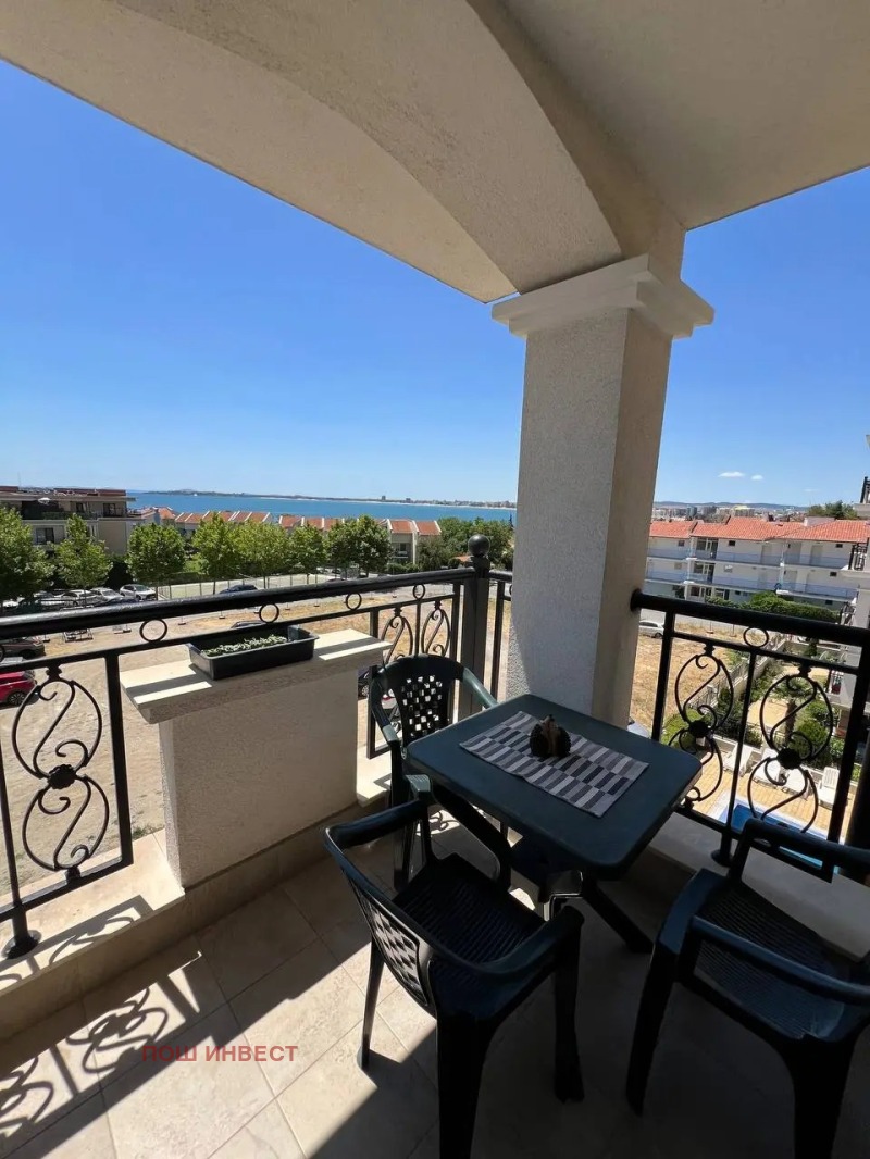 Продава 2-СТАЕН, гр. Свети Влас, област Бургас, снимка 8 - Апартаменти - 53019683