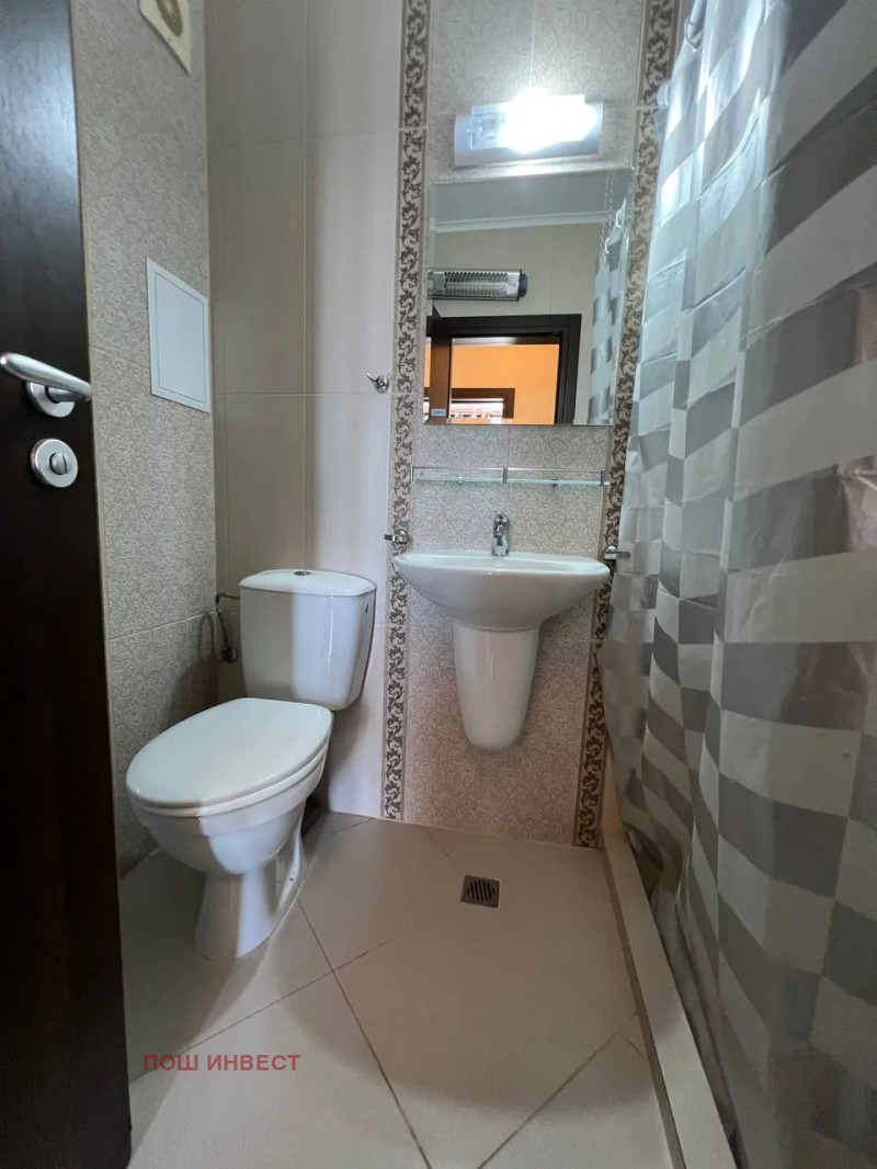 Продава 2-СТАЕН, гр. Свети Влас, област Бургас, снимка 2 - Апартаменти - 53019683