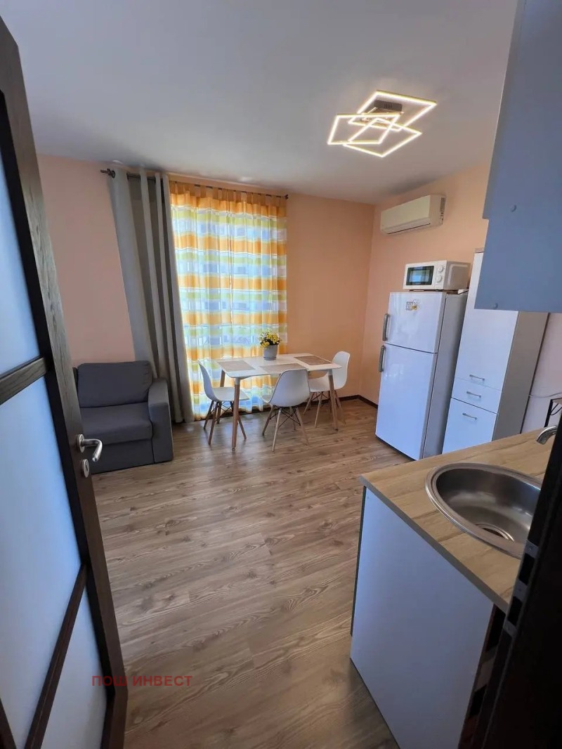 Продава 2-СТАЕН, гр. Свети Влас, област Бургас, снимка 3 - Апартаменти - 53019683