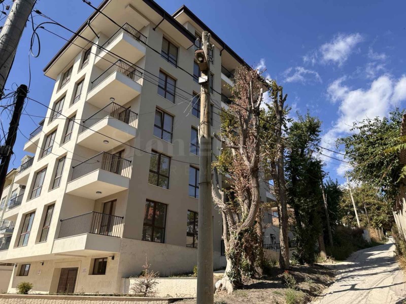 Продава 2-СТАЕН, гр. Варна, Бриз, снимка 8 - Апартаменти - 53119762