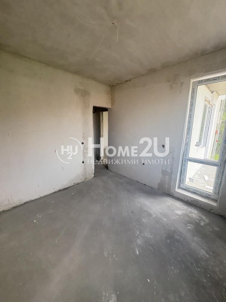Продава 2-СТАЕН, гр. Варна, Аспарухово, снимка 4 - Апартаменти - 54619153