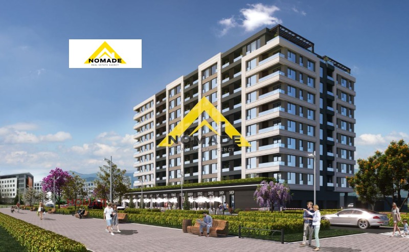 Продается  2 спальни Пловдив , Христо Смирненски , 107 кв.м | 96328789 - изображение [3]