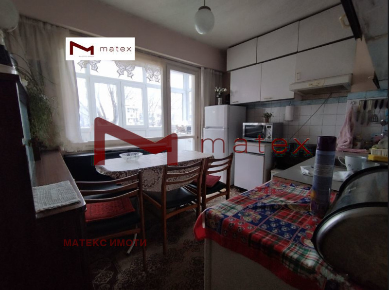 Продава 3-СТАЕН, гр. Варна, Левски 1, снимка 3 - Aпартаменти - 49270074