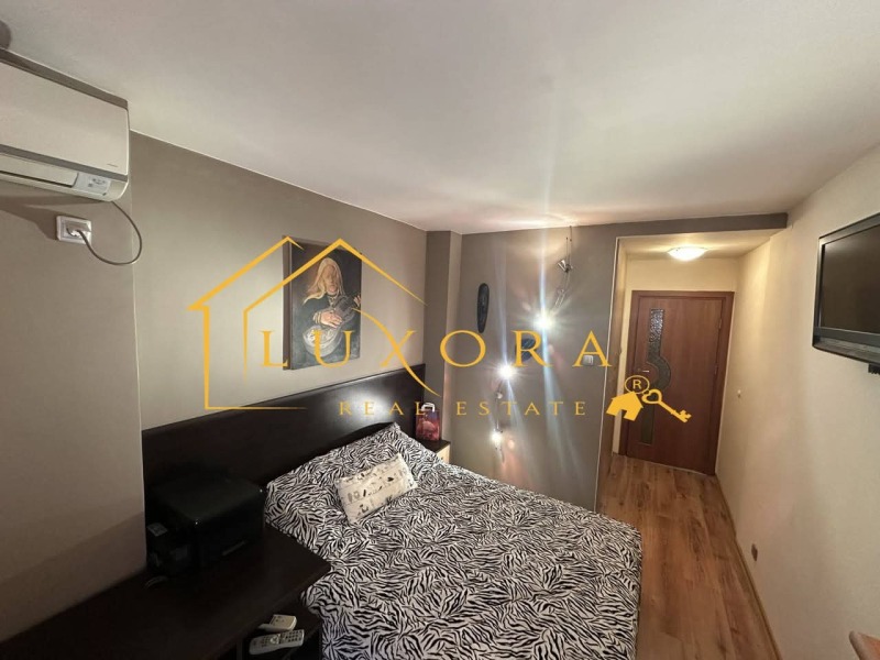 Продава  3-стаен град Шумен , Център , 72 кв.м | 60808979 - изображение [4]