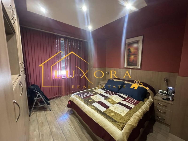 Продава  3-стаен град Шумен , Център , 72 кв.м | 60808979 - изображение [3]