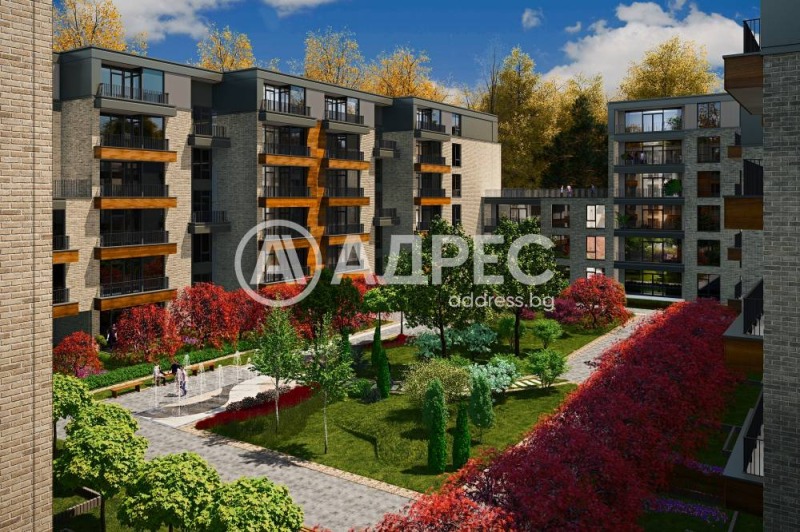 Продава  3-стаен град София , Манастирски ливади , 161 кв.м | 74258654 - изображение [3]