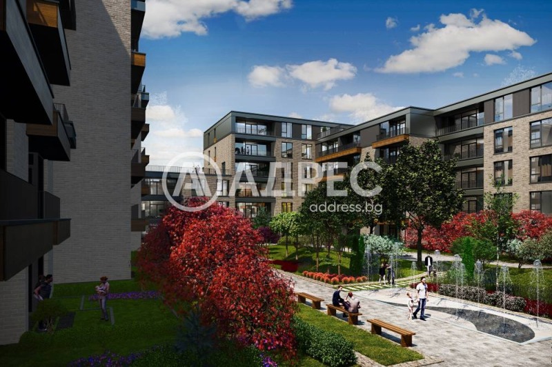 Продава  3-стаен град София , Манастирски ливади , 161 кв.м | 74258654 - изображение [4]