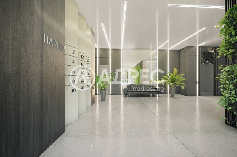 Продава  3-стаен град София , Манастирски ливади , 161 кв.м | 74258654 - изображение [2]