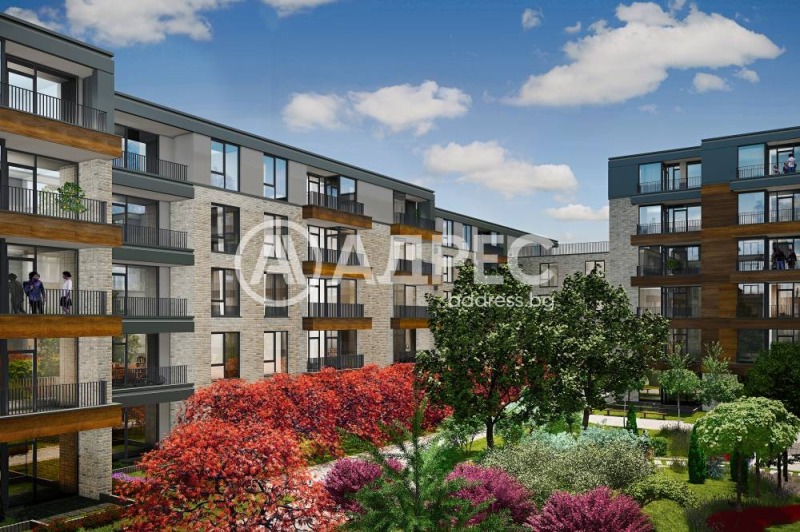 Продава  3-стаен град София , Манастирски ливади , 161 кв.м | 74258654 - изображение [5]