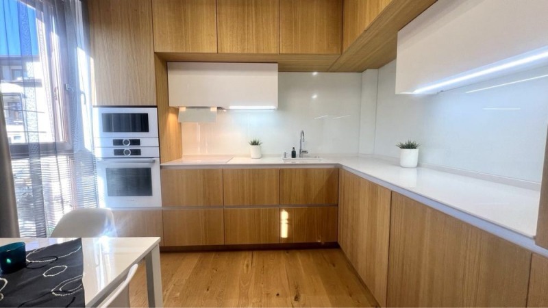 Продава  3-стаен град София , Манастирски ливади , 155 кв.м | 18264439 - изображение [2]