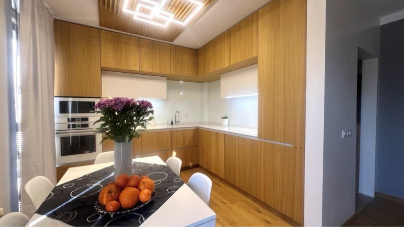 Продава  3-стаен град София , Манастирски ливади , 155 кв.м | 18264439 - изображение [5]