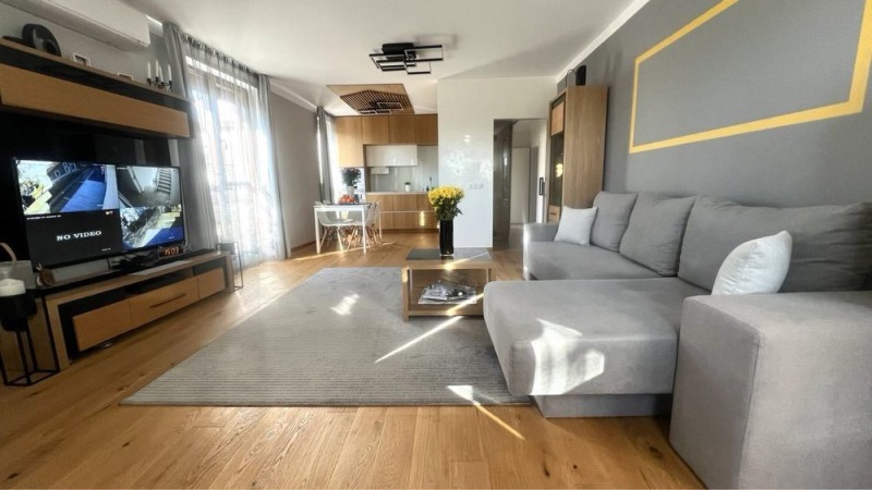 Продава  3-стаен град София , Манастирски ливади , 155 кв.м | 18264439