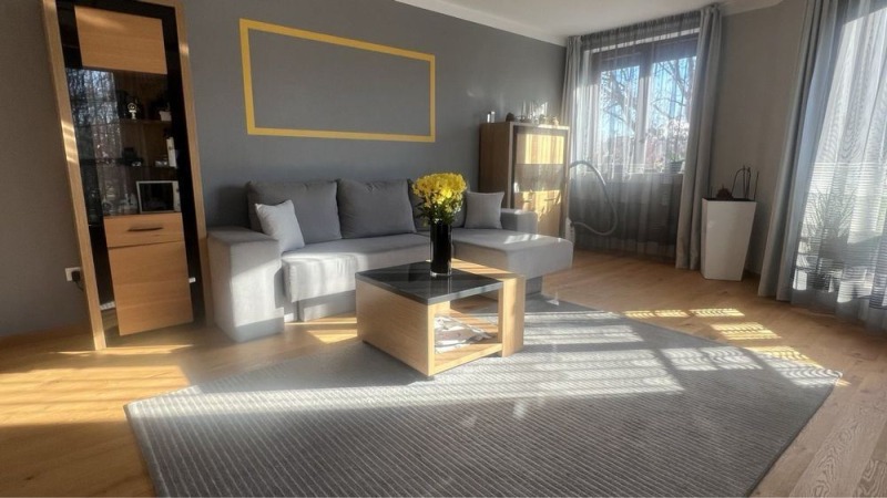 Продава  3-стаен град София , Манастирски ливади , 155 кв.м | 18264439 - изображение [4]